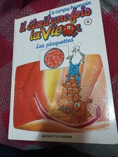 Livre était une - fois, la