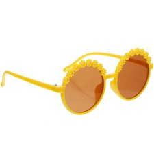  Lunette De Soleil Fille Lunettes Anniversaire Enfant Pour Les Filles