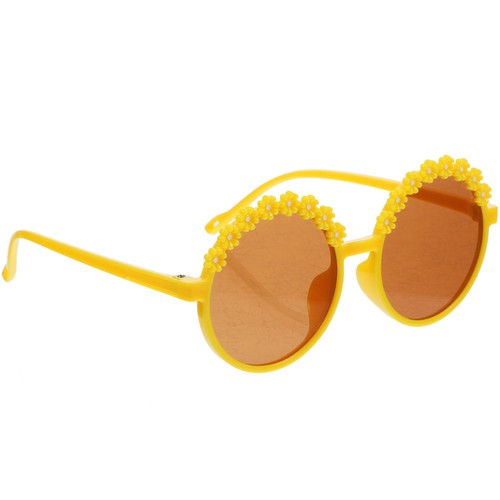 Lunette soleil fille - de,