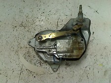Moteur essuie glace arriere