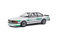 BMW Alpina B7 Turbo E24 1984