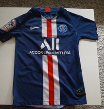 Maillot De Foot