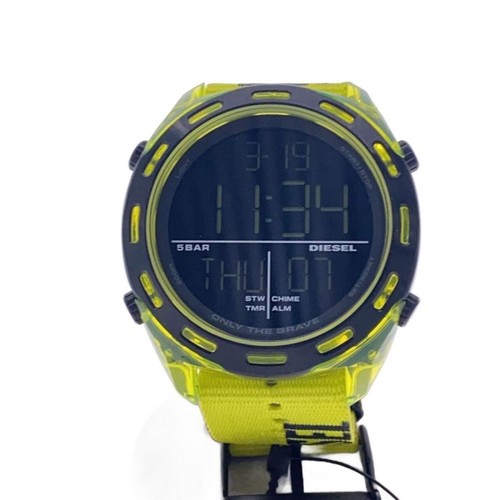 Montre quartz numérique - montre,