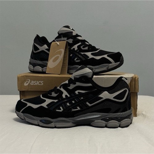 Asics baskets running - running, homme