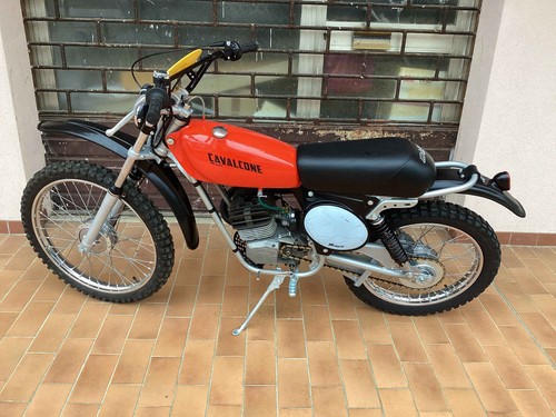 Malaguti cavalcone special - malaguti,