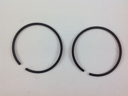 Kit segments piston tracteurs - segments,
