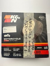 Filtre à air K&N HARLEY