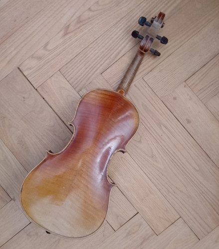 Violon ancien concert violin - ancien,