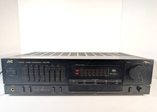 JVC AX-S331 Stereo Integrated