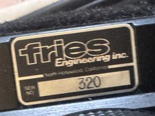 RARE Fries Engineering