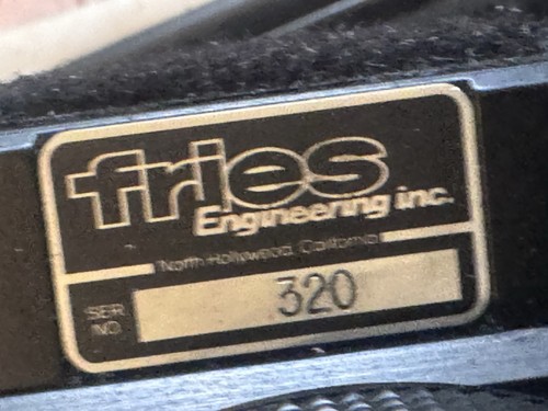 Rare fries engineering - rare,