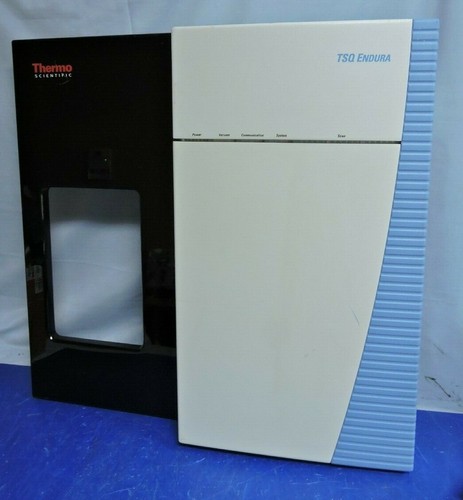 Thermo fisher scientifique tsq - thermo,