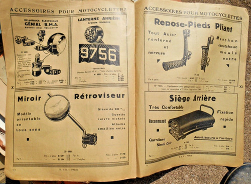 Catalogue ancien mestre blatge - catalogue,