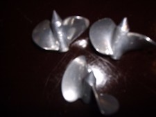 helices bateau fsr alu 