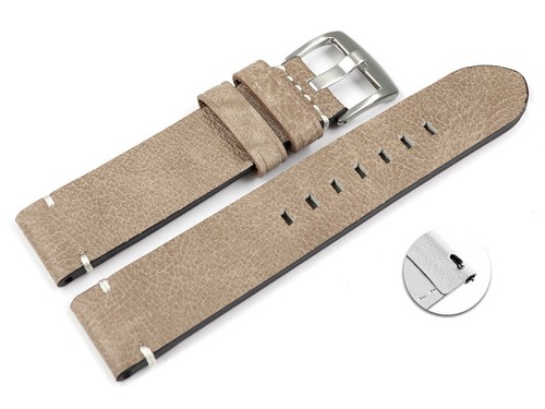 Bracelet montre dégagement - à,