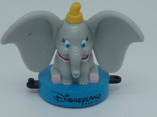 Ancienne figurine pvc - ancienne,