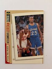 UPPER DECK CARD 1996 362 COLLECTOR'S CHOICE ASSIGNMENT MICHAEL JORDAN