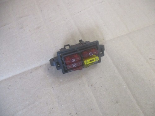 Porte fusibles pour suzuki 650 - pour,