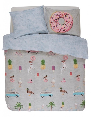 Linge lit covers co - de, &