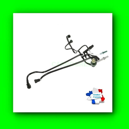 Tuyau carburant citroen c3 - tuyau,