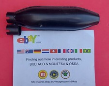 EXHAUST OSSA MAR 350 NEW OSSA