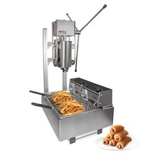 Churros Maker Machine | Manual