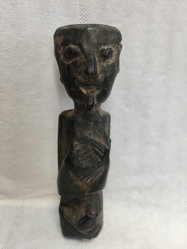 Charm dayak bornéo - dayak,