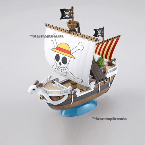 One piece grand ship - grand,