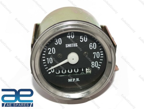 Smiths compteur vitesse 80 - compteur,