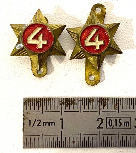 Médaille pucelle insigne - pucelle,,