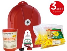 Set Clôture Électrique