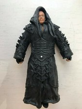 WWE The Undertaker Mattel Elite Collection Séries 27 Action Catch Figurine