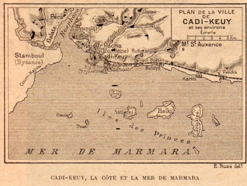 Image 1927 print turkiye - image,