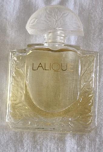 Miniature parfum lalique - de,
