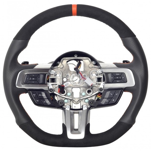 Volant pour ford - 6, vi