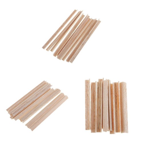 Kit pièces bois de - pièces,