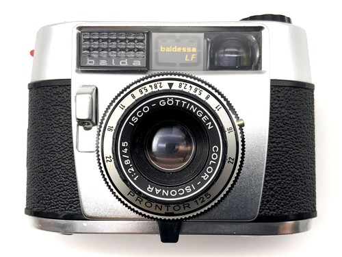 Balda baldessa appareil - balda,