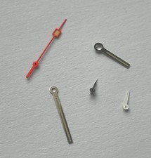 NOS JEU COMPLET 5 AIGUILLES