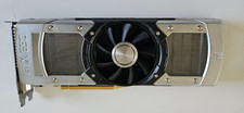 Carte vidéo NVidia GeForce GTX 690 (Dual-GPU, 4Go GDDR5, 2x256bits, PCIe 3.0)