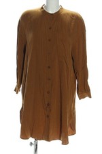 ZARA Robe chemise Dames Robe T