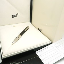 Stylo à bille Montblanc