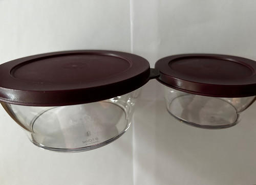 Lot petits saladiers - lot,
