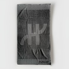 Grande serviette de plage