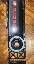 AMD/ATI Radeon HD 4870X2