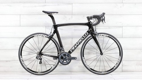 Pinarello ultegra di2 road - pinarello, f8