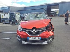 Compteur RENAULT CAPTUR 1 PHASE 2 248108242R