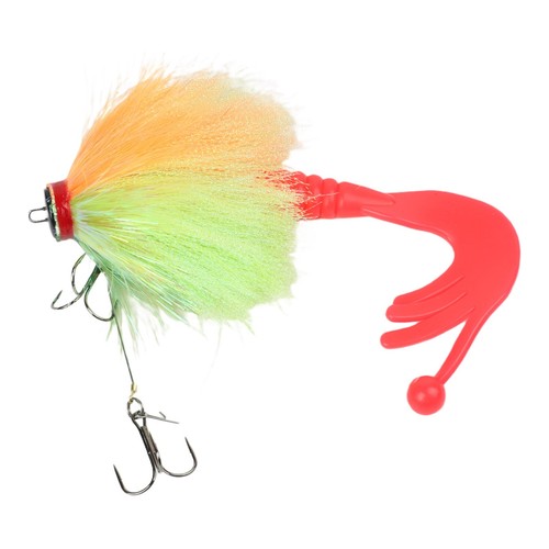 Leurre swimbait articulé pour - articulé,