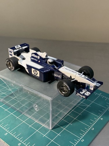 Scalextric slot car - 1/32,