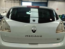 hayon RENAULT MEGANE - 3