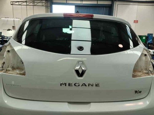 Hayon renault megane 3 - renault,